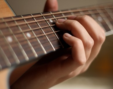 The Art of Releasing Tension